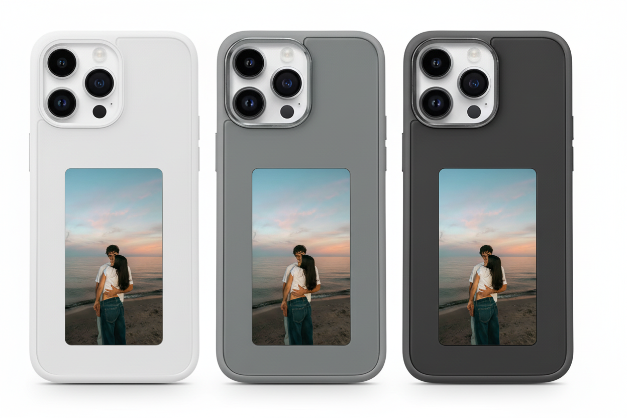 3 cases combined