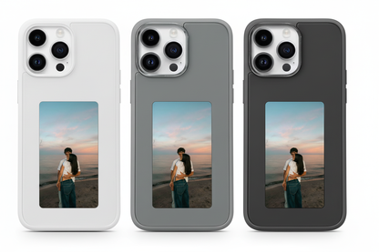3 cases combined