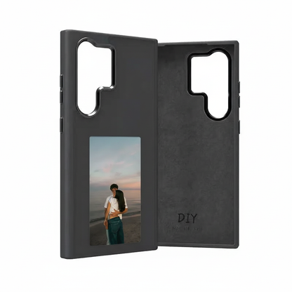 Black case