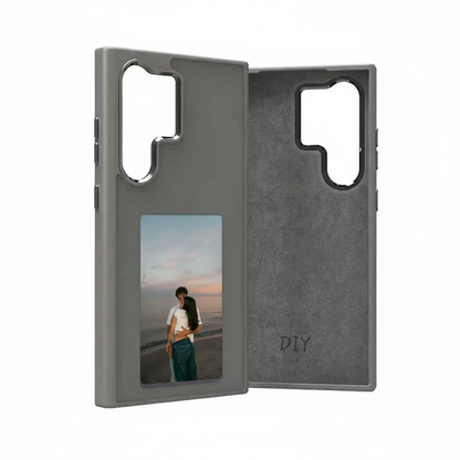 Gray case