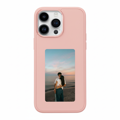 Pink Case