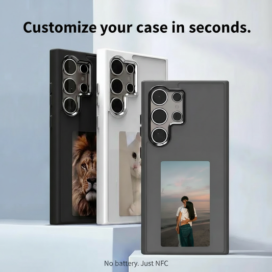 Samsung case với couple