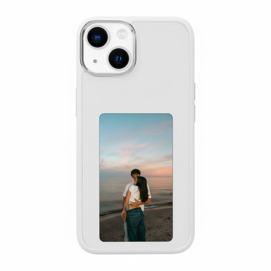 White case smaller screen
