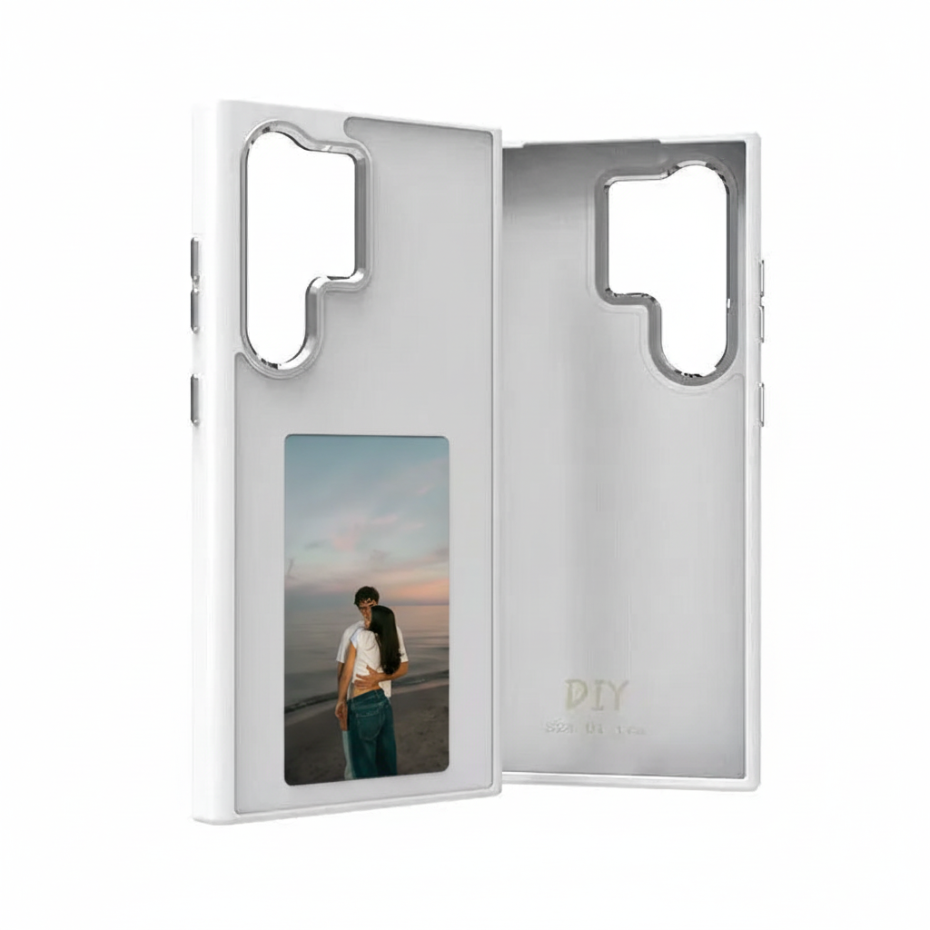 White case