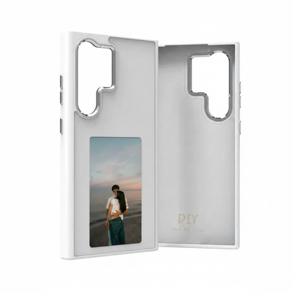 White case